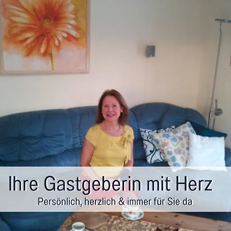 Apartamento Fewos-bremerhaven, Am In -langen - 3 Schlafzimmer, Garage, Loggia&wlan - Ideal Für Familien&homeoffice