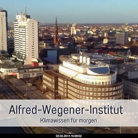 Apartamento Fewos-bremerhaven, Am In -langen - 3 Schlafzimmer, Garage, Loggia&wlan - Ideal Für Familien&homeoffice *