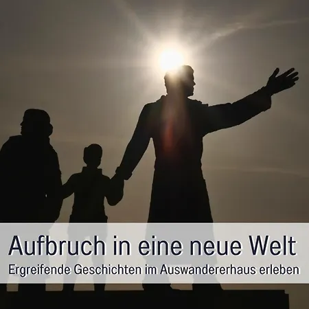 Fewos-bremerhaven, Am In -langen - 3 Schlafzimmer, Garage, Loggia&wlan - Ideal Für Familien&homeoffice Apartamento Geestland