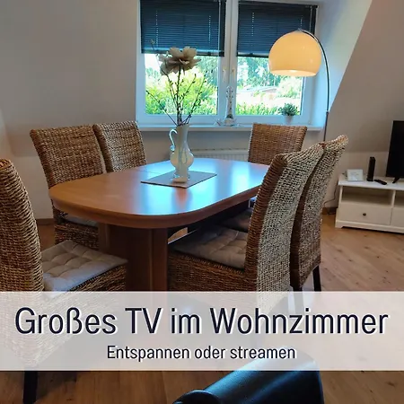 Fewos-bremerhaven, 