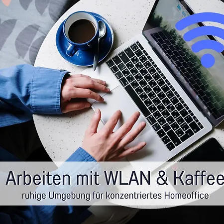 Fewos-bremerhaven, Am In -langen - 3 Schlafzimmer, Garage, Loggia&wlan - Ideal Für Familien&homeoffice Apartamento