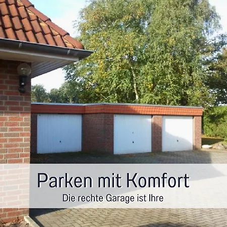 Apartmán Fewos-bremerhaven, 