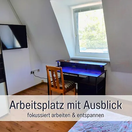 Apartmán Fewos-bremerhaven, 