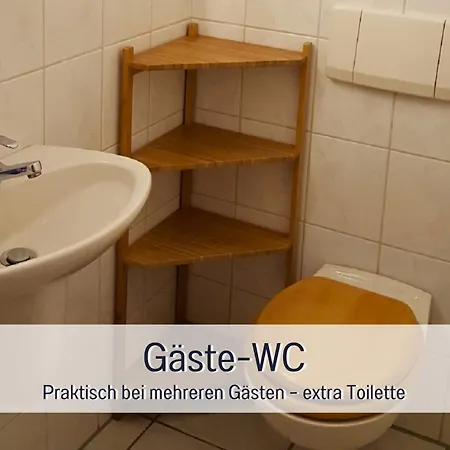 Apartmán Fewos-bremerhaven, 