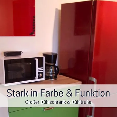 Fewos-bremerhaven, Am In -langen - 3 Schlafzimmer, Garage, Loggia&wlan - Ideal Für Familien&homeoffice *