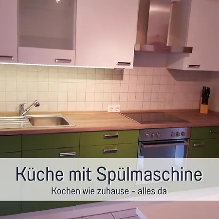 Apartmán Fewos-bremerhaven, 