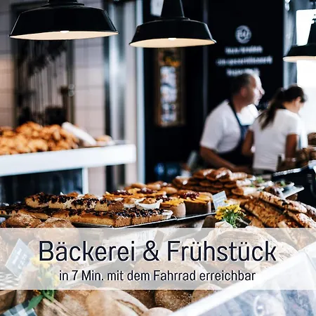Fewos-bremerhaven, Am In -langen - 3 Schlafzimmer, Garage, Loggia&wlan - Ideal Für Familien&homeoffice Apartamento Geestland