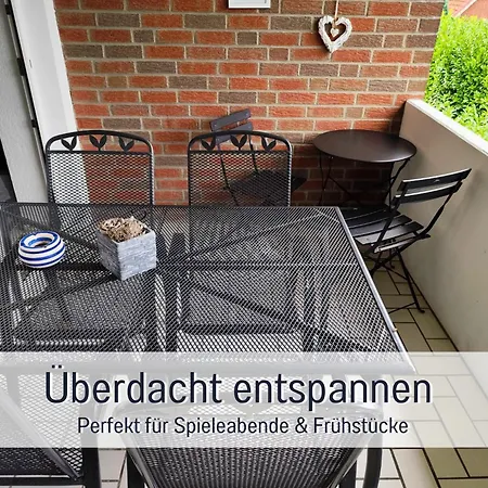 Fewos-bremerhaven, 