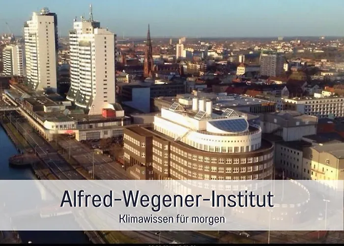 شقة Fewos-bremerhaven, 