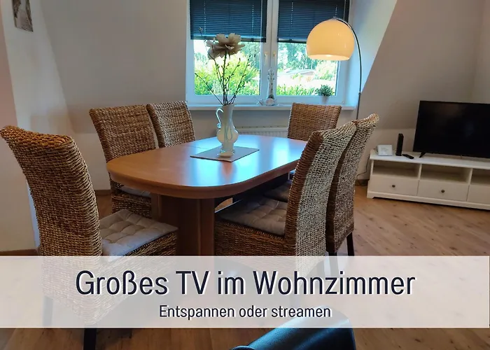Fewos-bremerhaven, 