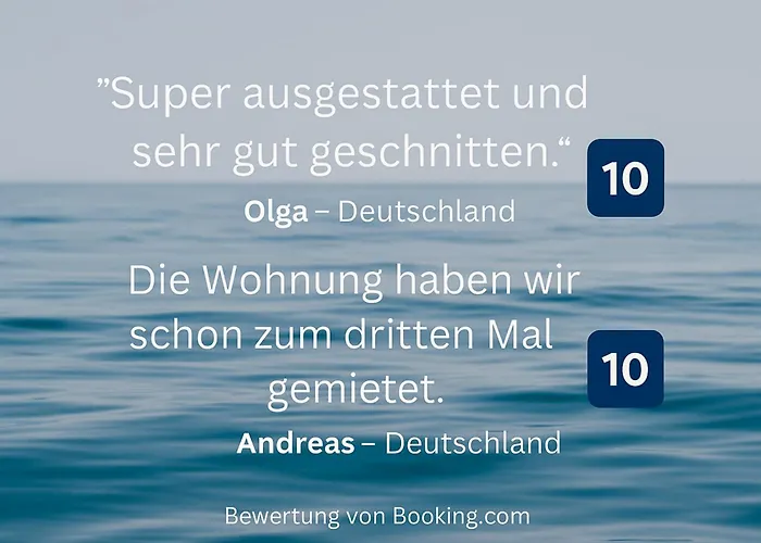 Fewos-bremerhaven, 