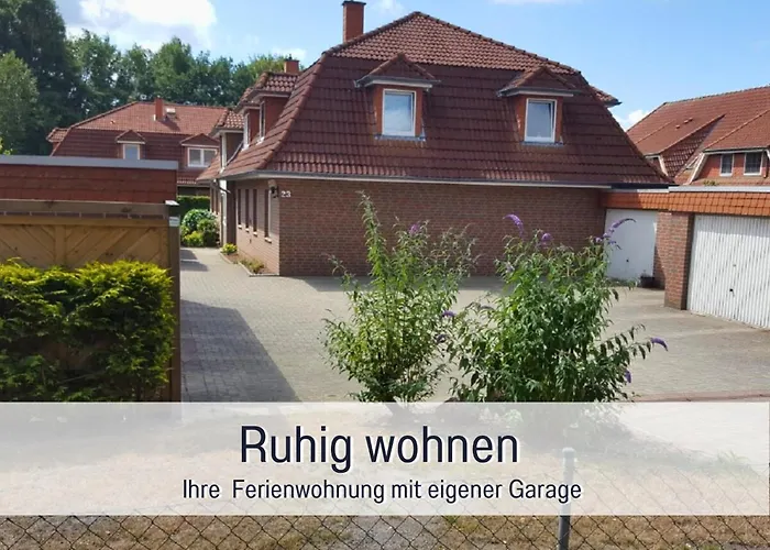 Fewos-bremerhaven, 