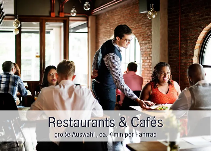 Fewos-bremerhaven, 